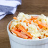 Salát coleslaw (Paleo, GAPS)