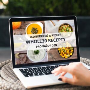 Whole30 recepty